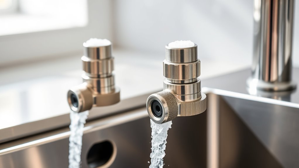 choosing durable foam nozzle