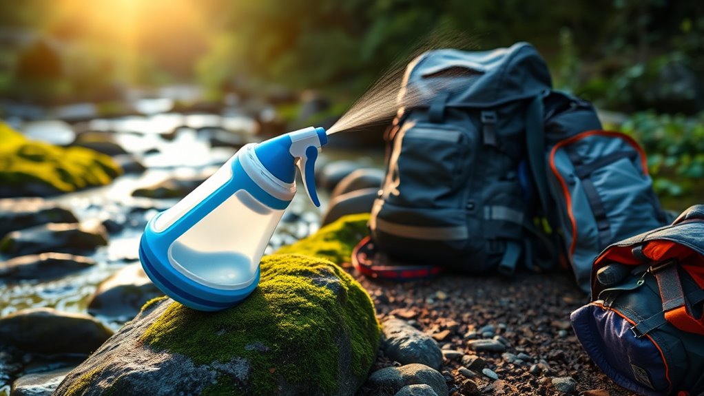 choosing durable practical sprayer