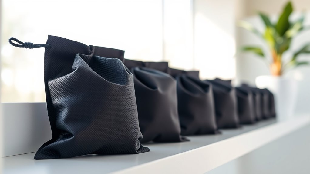 choosing effective eco friendly odor absorbers