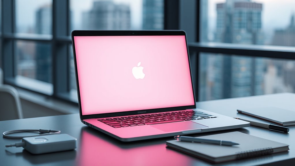 choosing quality refurbished macs