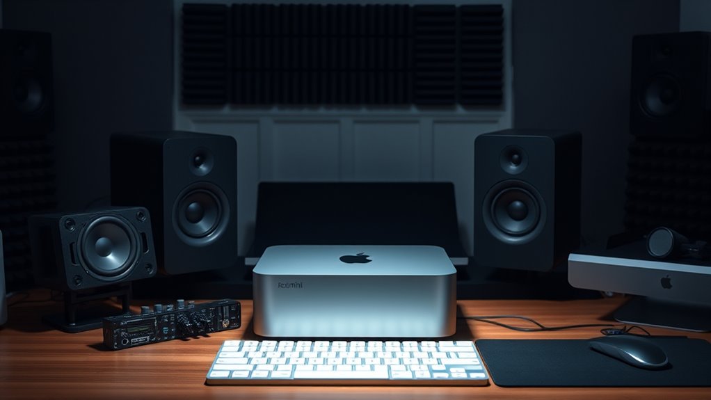 choosing the right mac mini