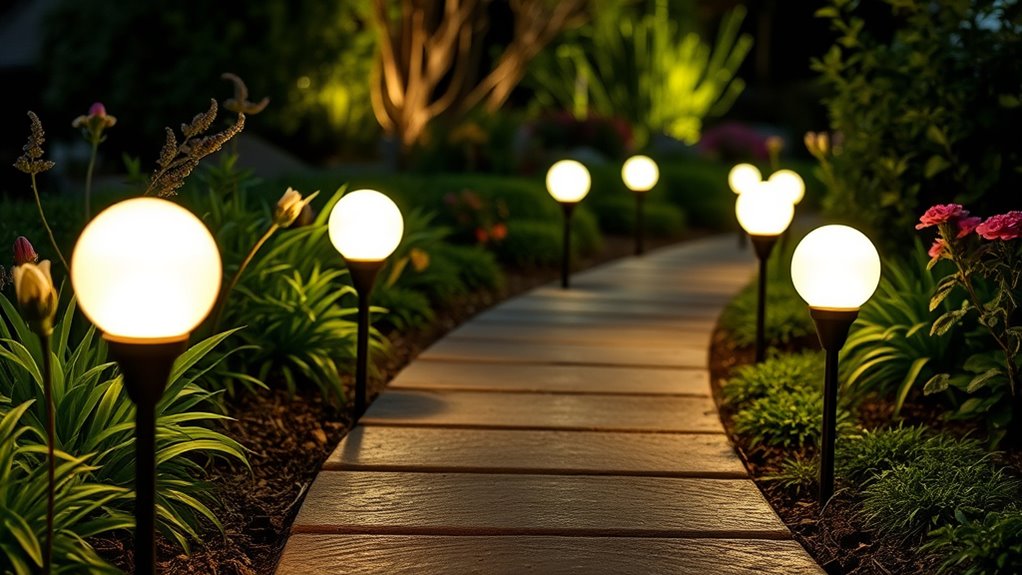 consider brightness power durability