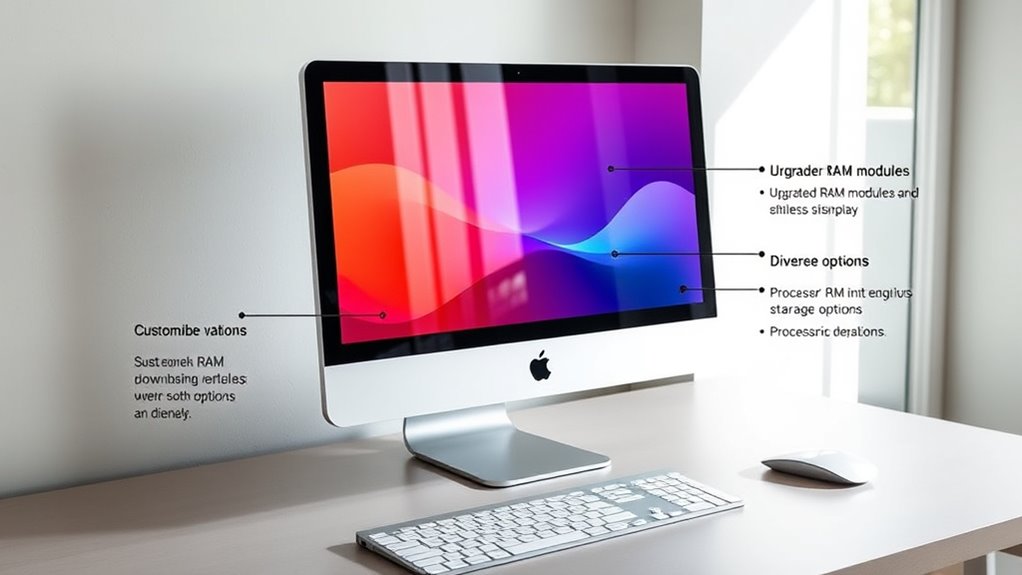 display power storage style