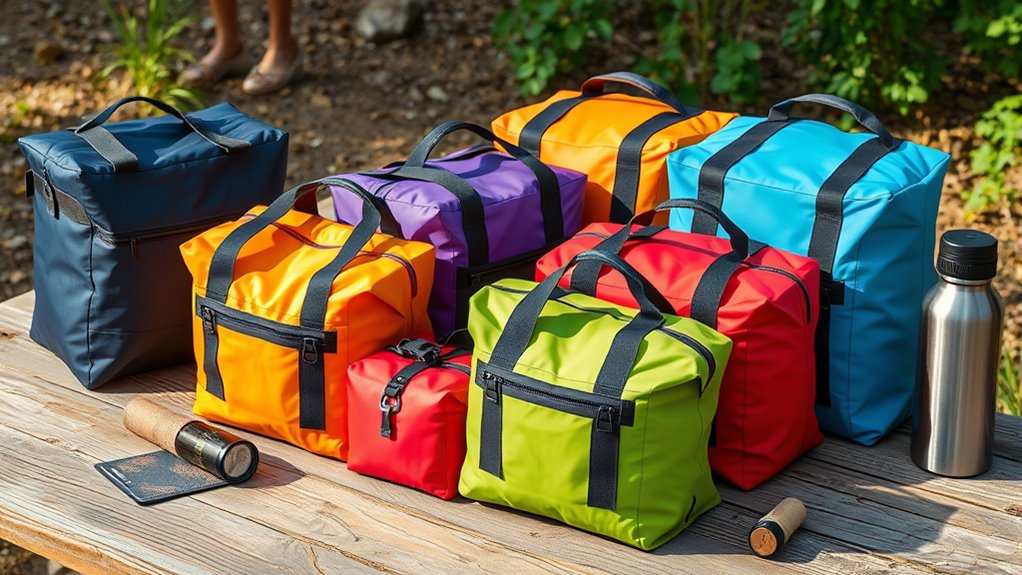 durable lightweight water resistant