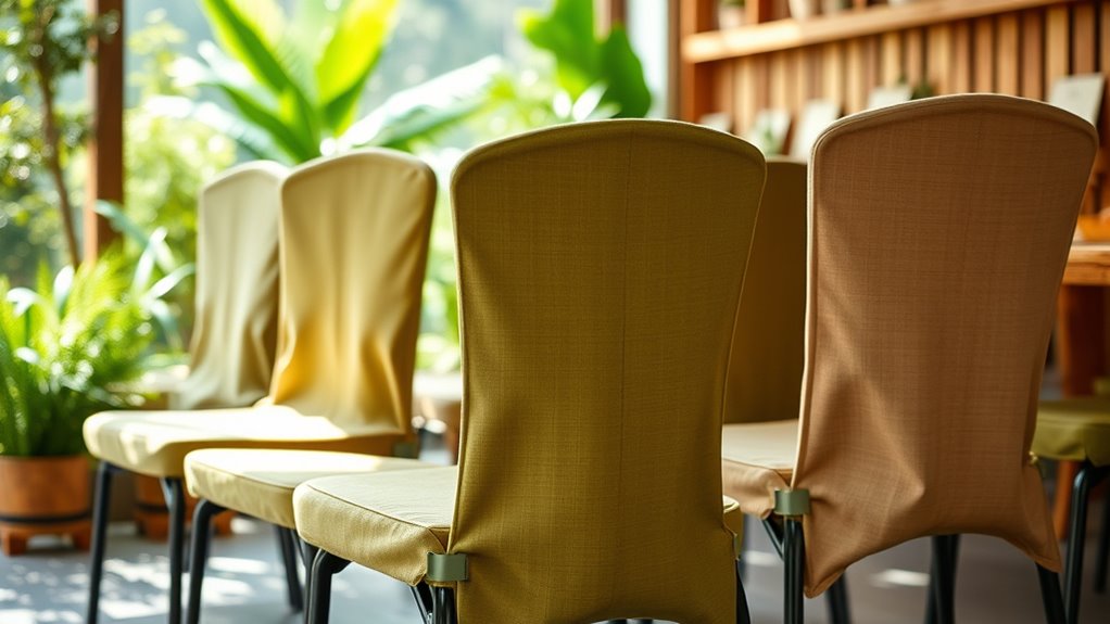 eco friendly bulk seat covers