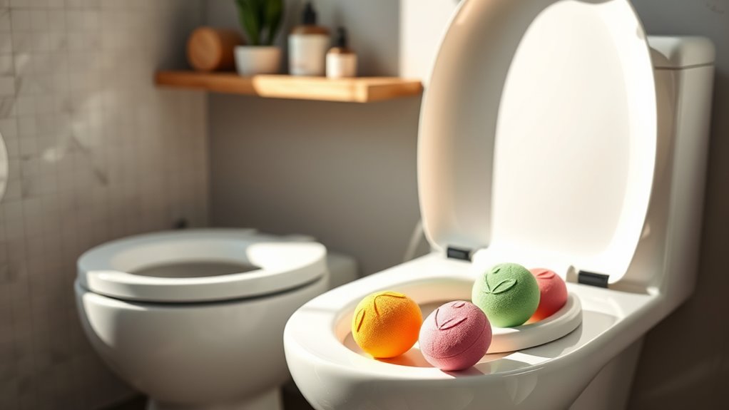 eco friendly cleaning considerations