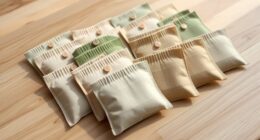 eco friendly feminine hygiene options