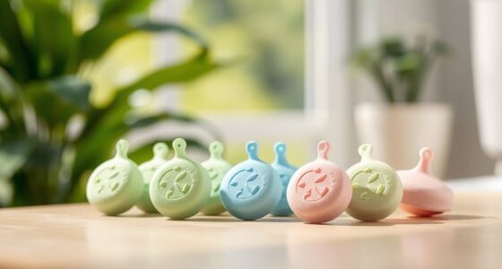 eco friendly toilet cleaner pods
