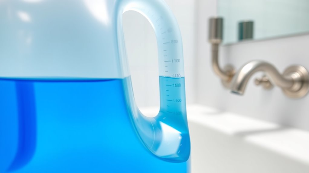 effective skin friendly hand wash