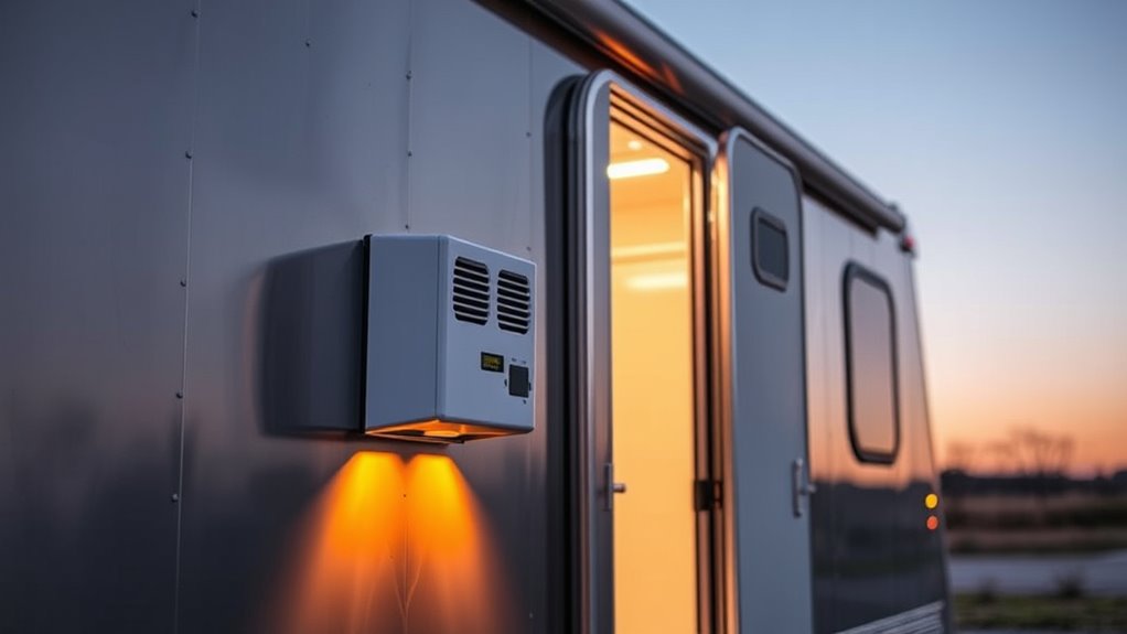 energy efficiency and safety