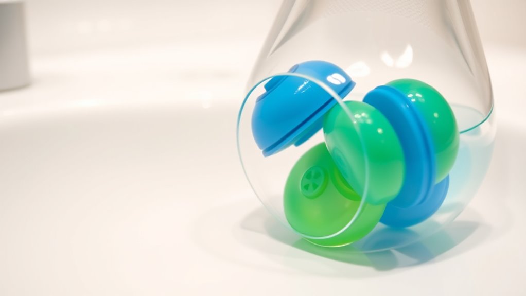 fast safe eco friendly dissolution