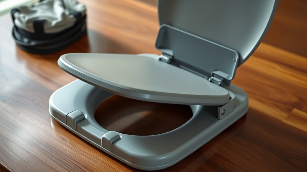 fit comfort durability portability