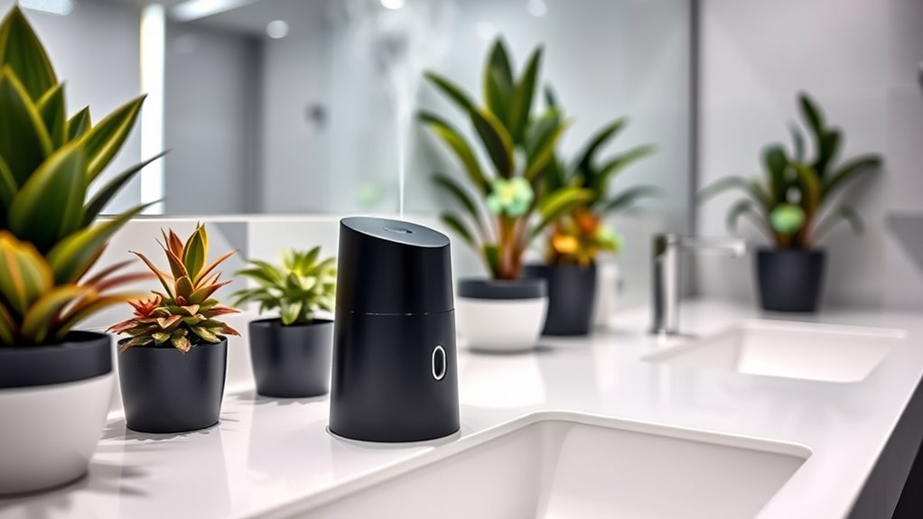 fragrance longevity and safety