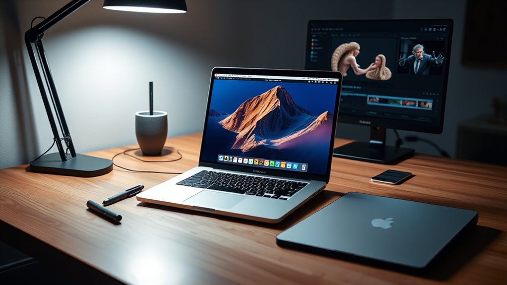 high performance creative workstation
