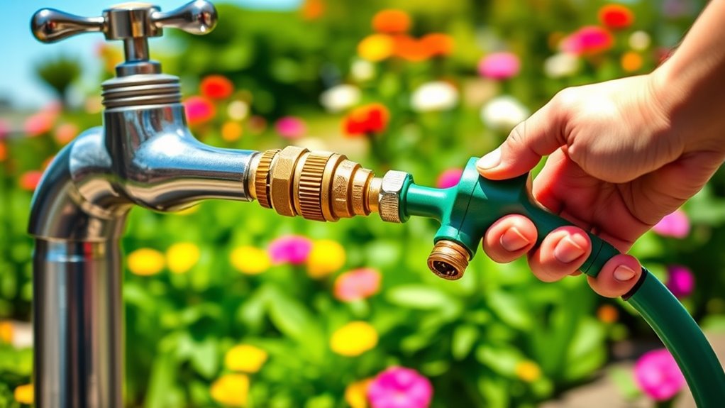 hose kit selection criteria