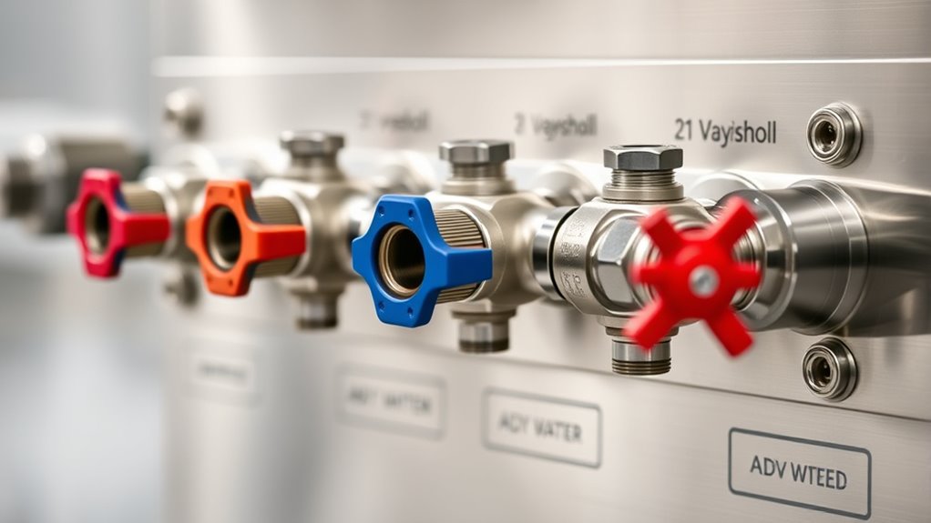integration control durability expandability