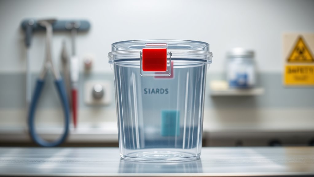 key safety and convenience factors