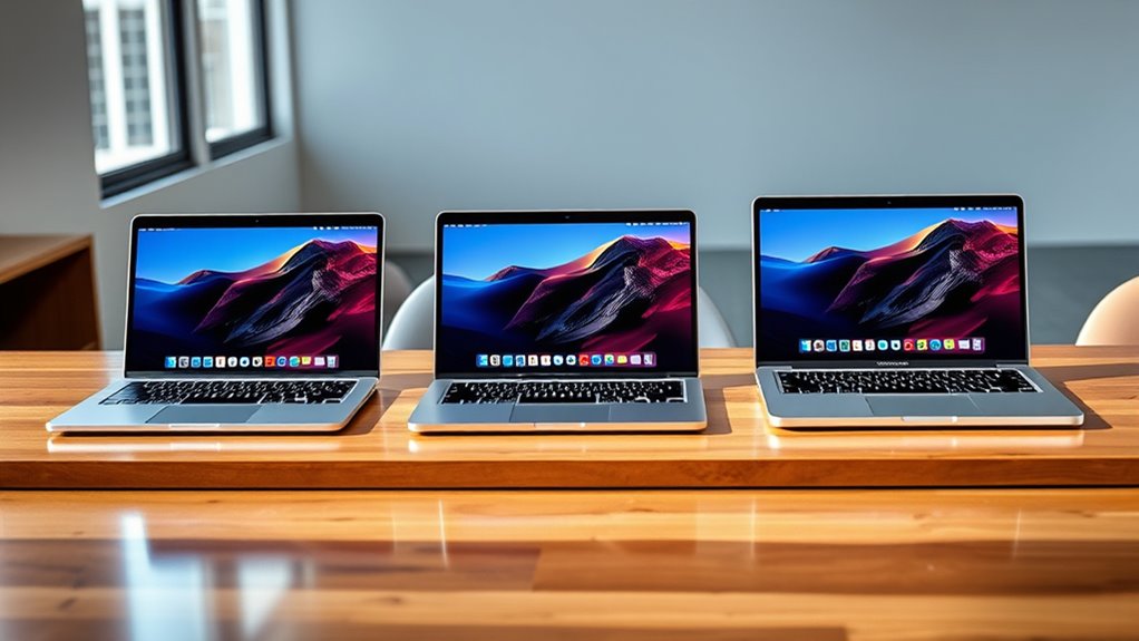 memory performance display compatibility