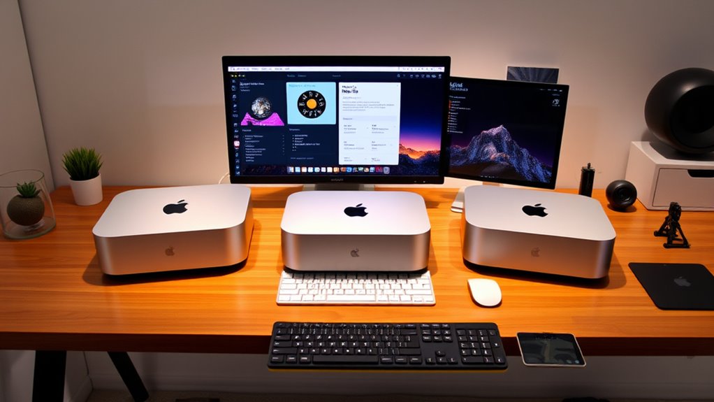 performance storage connectivity compatibility