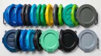 portable foldable toilet seats