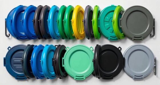portable foldable toilet seats