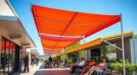 portable restroom shelter solutions