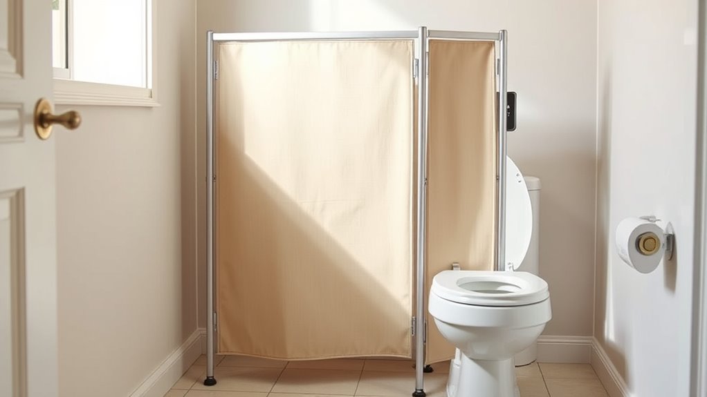 privacy portability durability size