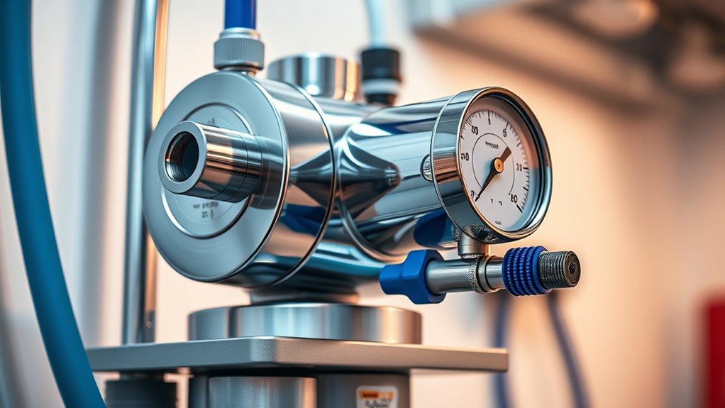 pump selection considerations
