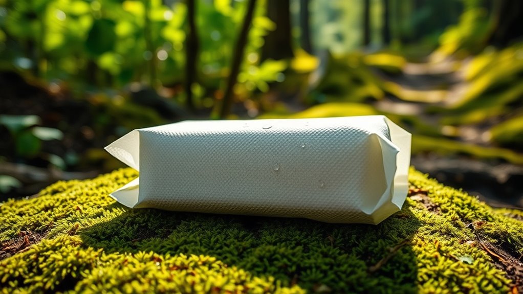 quick eco friendly durable convenient