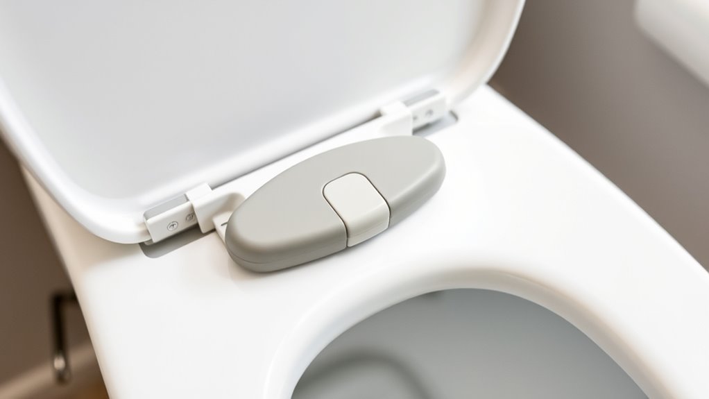 safe easy to install locks