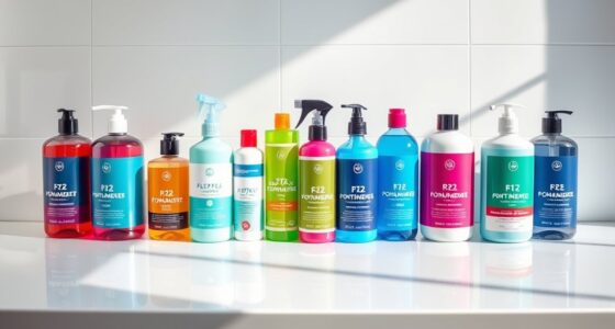 safe effective formaldehyde free