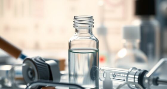 safe fragrance free chemical additives