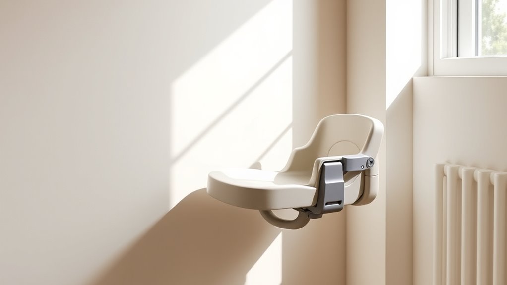 safety space durability installation