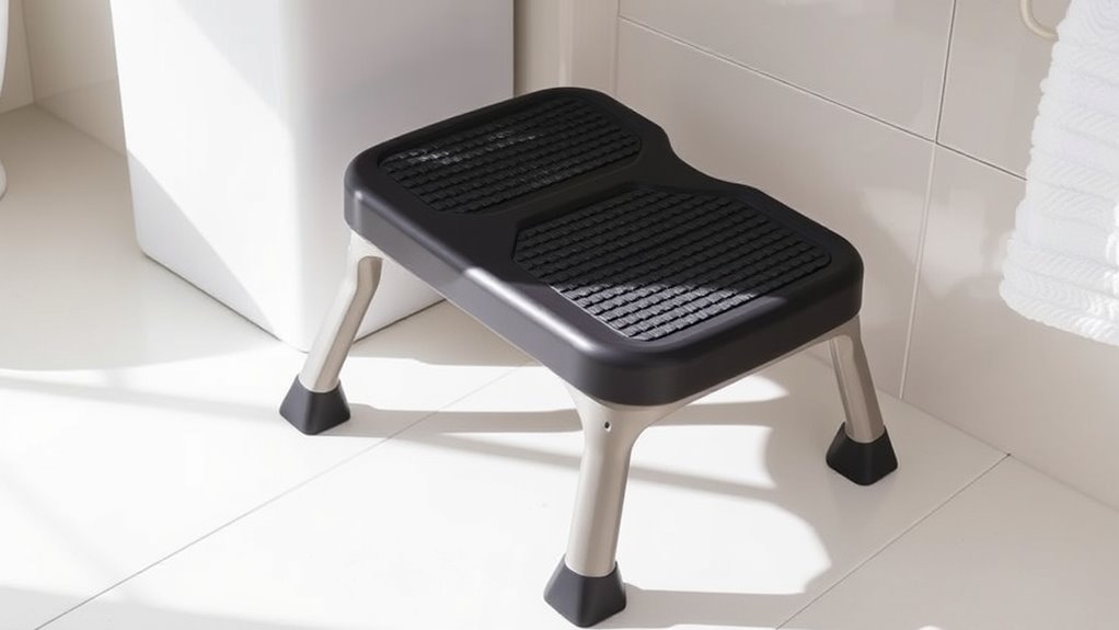 safety stability usability durability