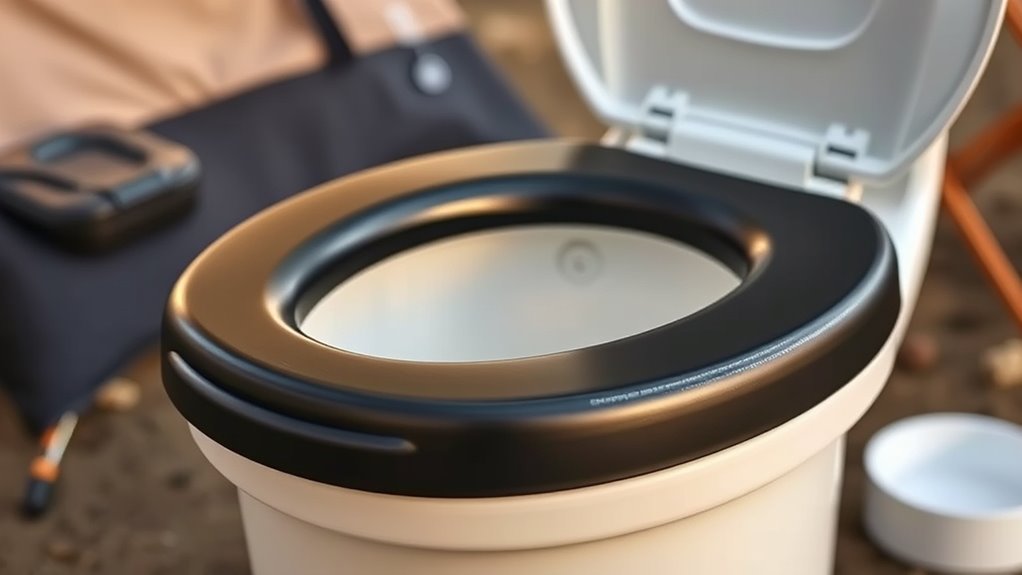 seat fit durability odor