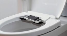 secure toilet seat latches
