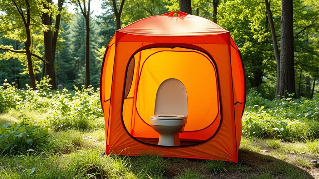 size durability privacy features