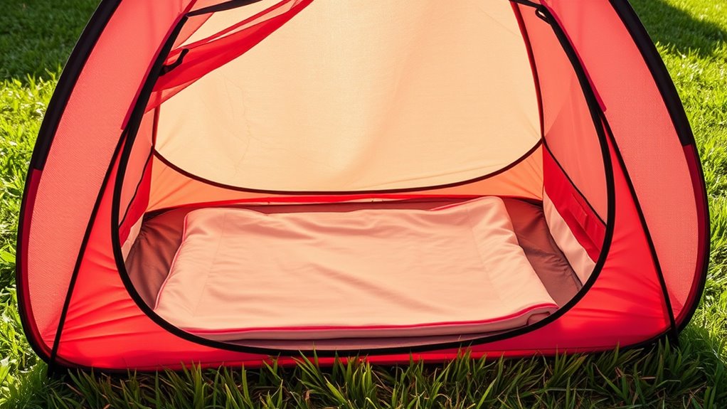 size portability durability privacy