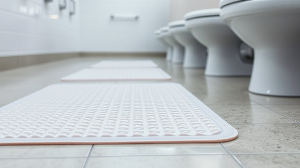 size safety disposability durability