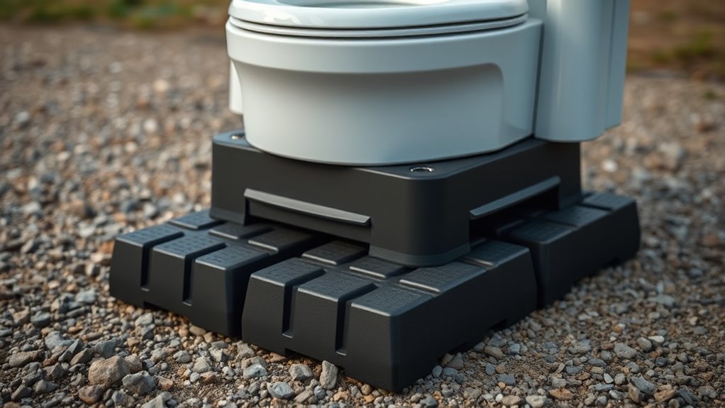 stability durability compatibility load