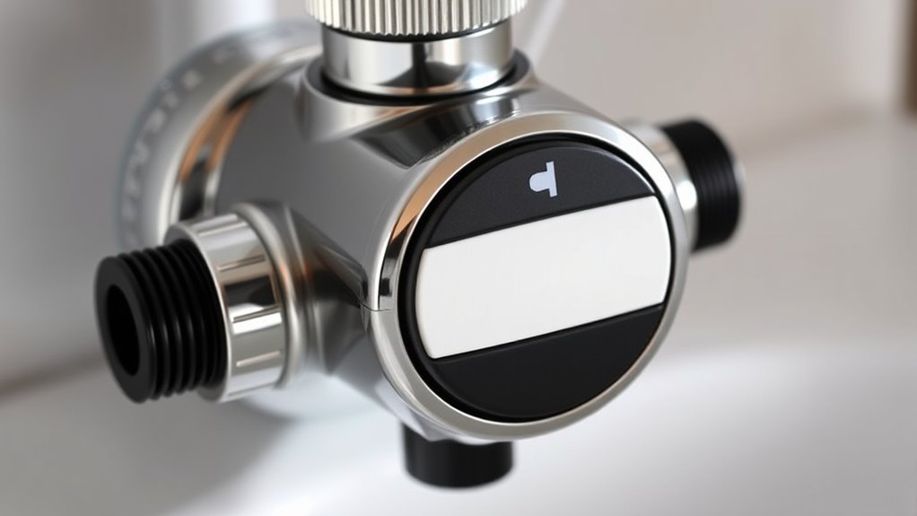 tank fit and water efficiency