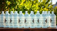 top 14 5 gallon water jugs