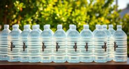 top 14 5 gallon water jugs