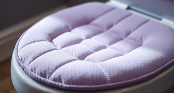 top 15 comfortable toilet cushions