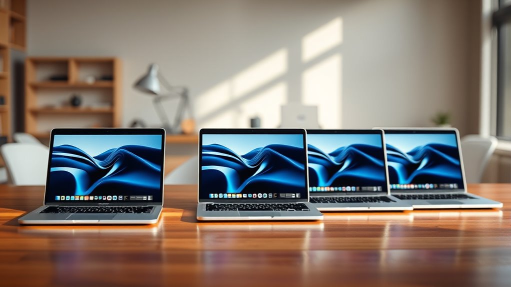 top 16gb macbook airs