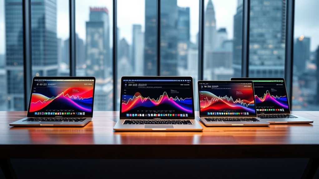 top 2025 macbook pro memory