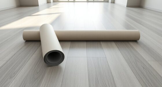 top antimicrobial flooring options