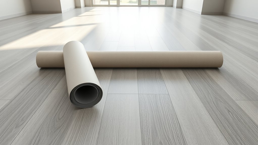 top antimicrobial flooring options