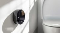 top battery operated toilet timers