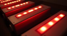 top battery picks for emergency signs